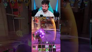 Spirit Drifter is back!