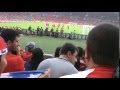 GOL CHILE ESPAÑA MARACANA 2014