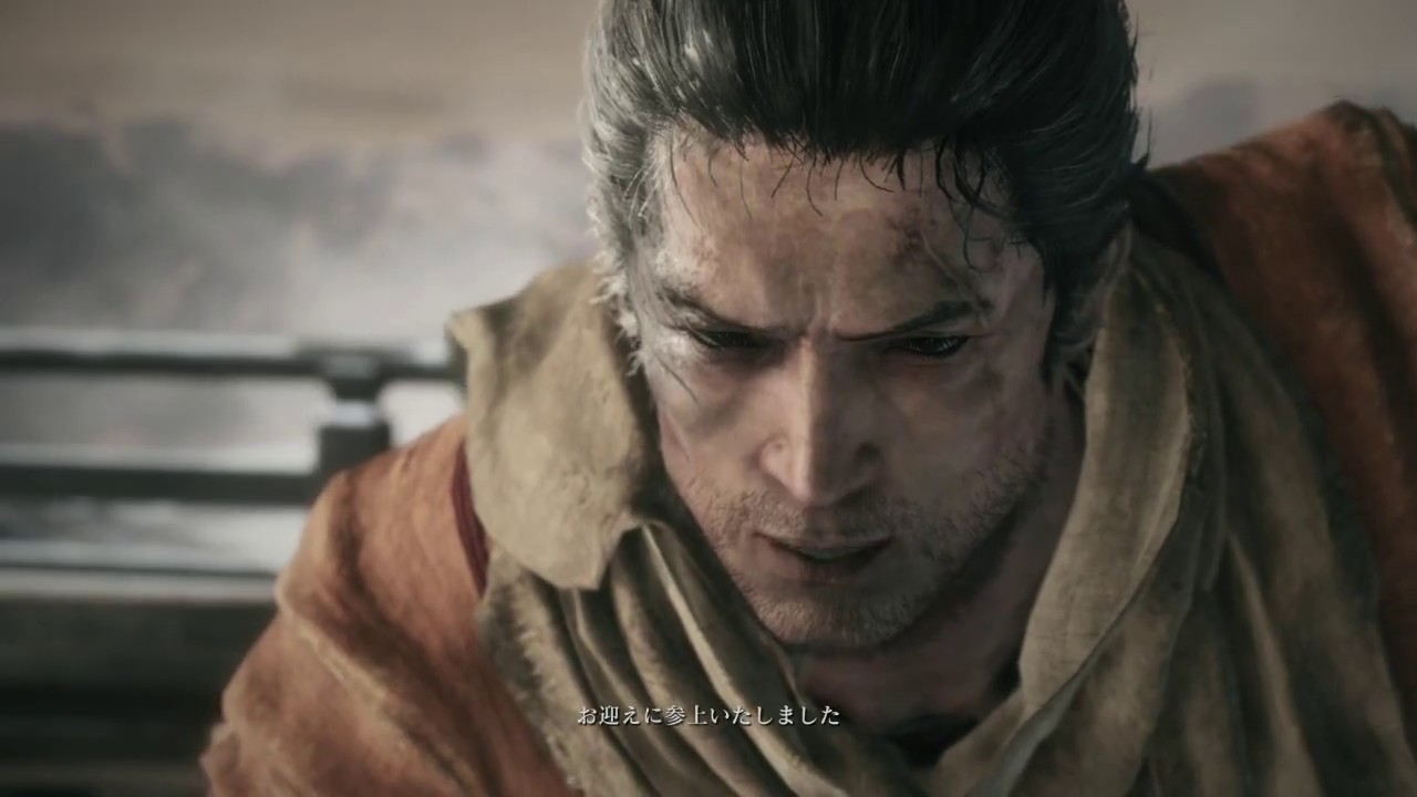 [SEKIRO]隻狼死兩次 - part30 - YouTube