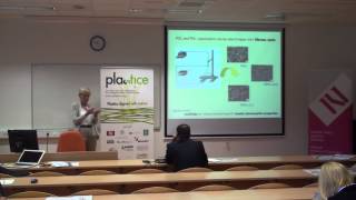 Solid-state properties of polymers from biocatalysis