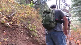 Skull Crack Bigfoot Expedition