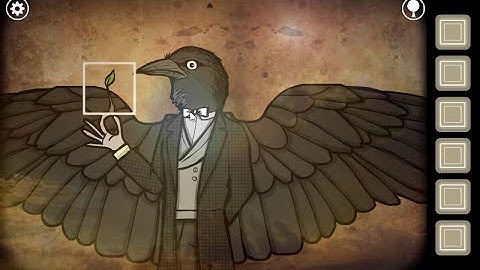 Rusty Lake Roots Secret Elixir Walkthrough
