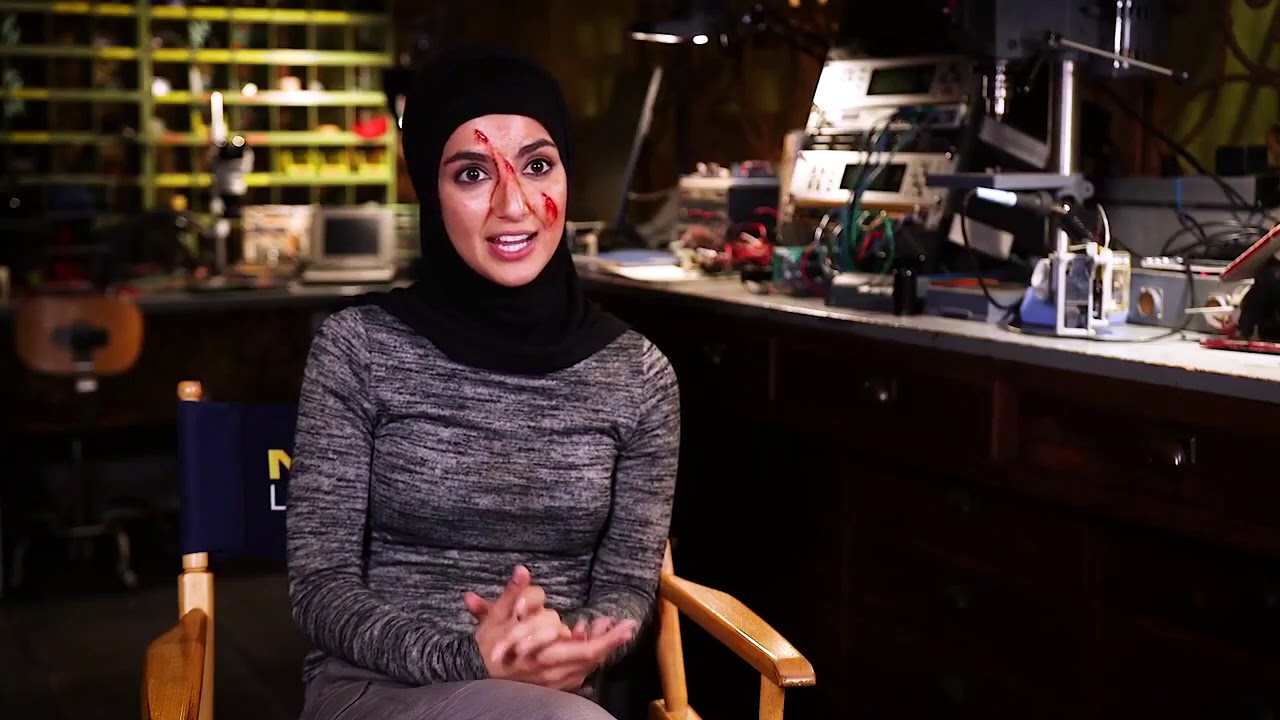 Rapper Offset Makes His Acting Debut On NCIS Los Angeles YouTube