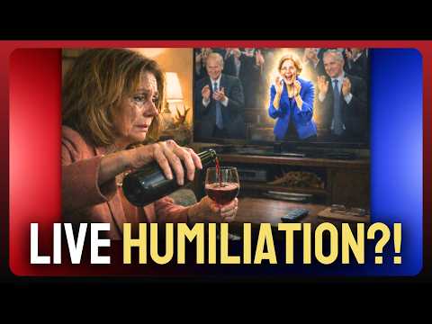 Pelosi's Face When Elizabeth Warren BACK-STABBED Her Was HARD TO WATCH