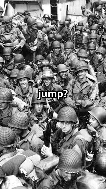 D-Day is turning point WW2? #militaryhistory  #sejarahdunia #ww2 #history #military #facts #army