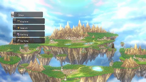 Hyperdimension Neptunia - Leanbox Intro