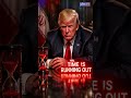 NUCLEAR Options on the table? #usiranwar #trumpchina #straitofhormuz #dhyeyaias #deepakmuni