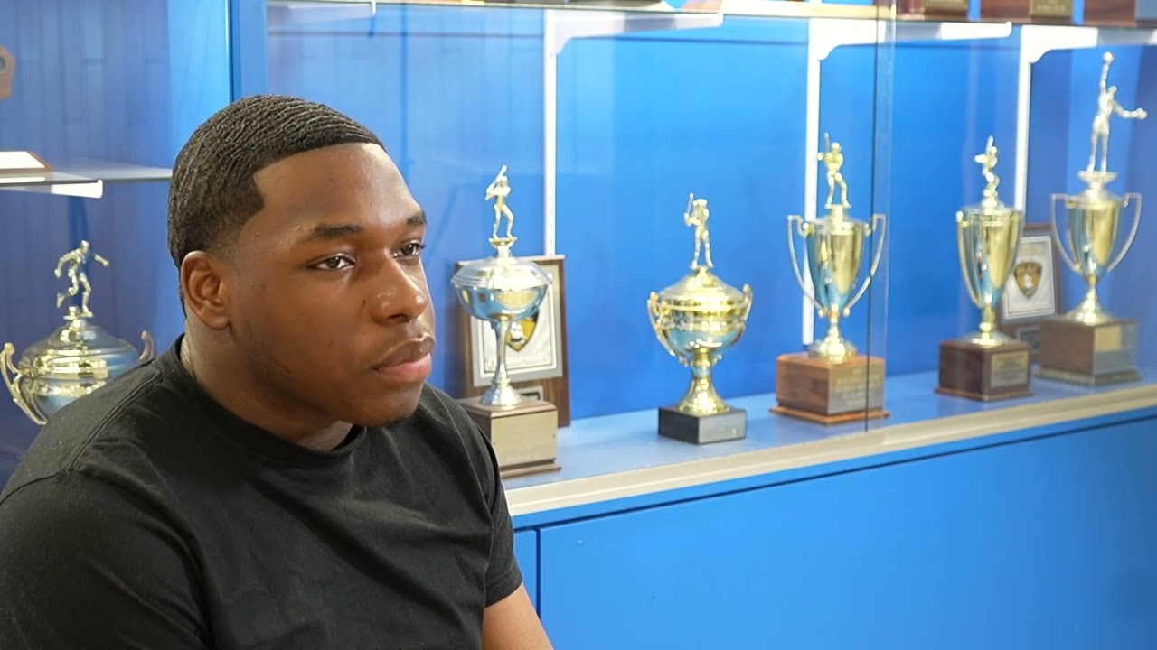 A thousand from the block