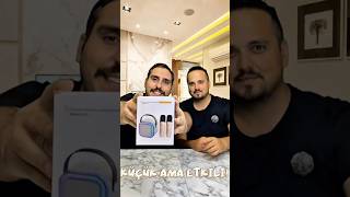 Mini Karaoke Set İnceliyoruz Ücretsiz Tanıtım İçerir
