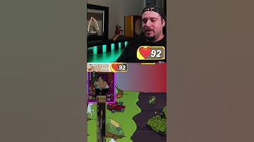 Rumble Mission Failed 💥 #rumbleshorts #animationthrowdown #cardgame