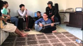 Aja kaya kiye - abunawas_band