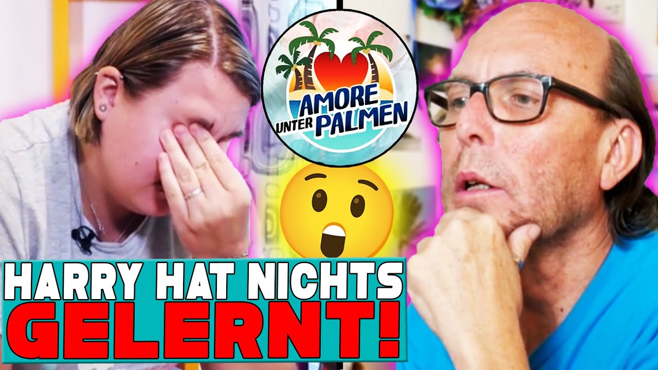 HARRY WIEDER LIEBE in GHANA! + 2 neue GESICHTER!  - Amore unter Palmen Staffel 02 - Folge 01