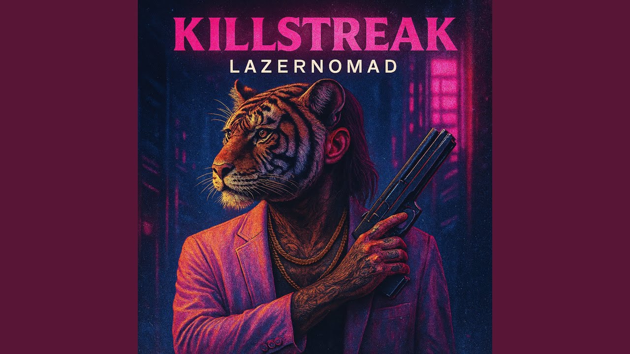Watch Killstreak on YouTube Watch Killstreak on YouTube