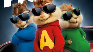 Alvin Chipmunks - Deli Bile (feat.Hande Yener)  Resimi