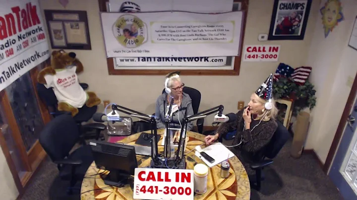 Connecting Caregivers - Cindy Rogers / Accredited ...