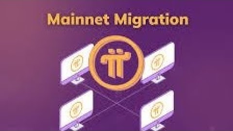 QUICK PI NETWORK MIGRATION: ADD YOUR SECURE EMAIL & DO THIS TO ENABLE  MIGRATION WITHIN SOME WEEKS