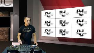 Live - Flash Balanço
