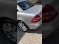 Mercedes SLK Mobile Detailing #autopflege #mobiledetailing #mobileaufbereitung #mercedes #slk