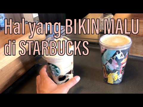 Video: Apa Starbucks paling awal dibuka?