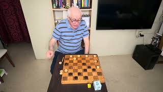 Russian checkers 2379** screenshot 5