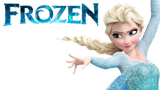 Disney Frozen Princess Elsa Fridge Cleaning Fun Game For Kids screenshot 3
