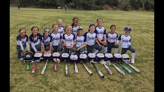 2022 Rancho Round Up Tournament