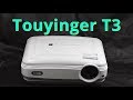 Touyinger T3! Как он в деле!? (для презентаций)