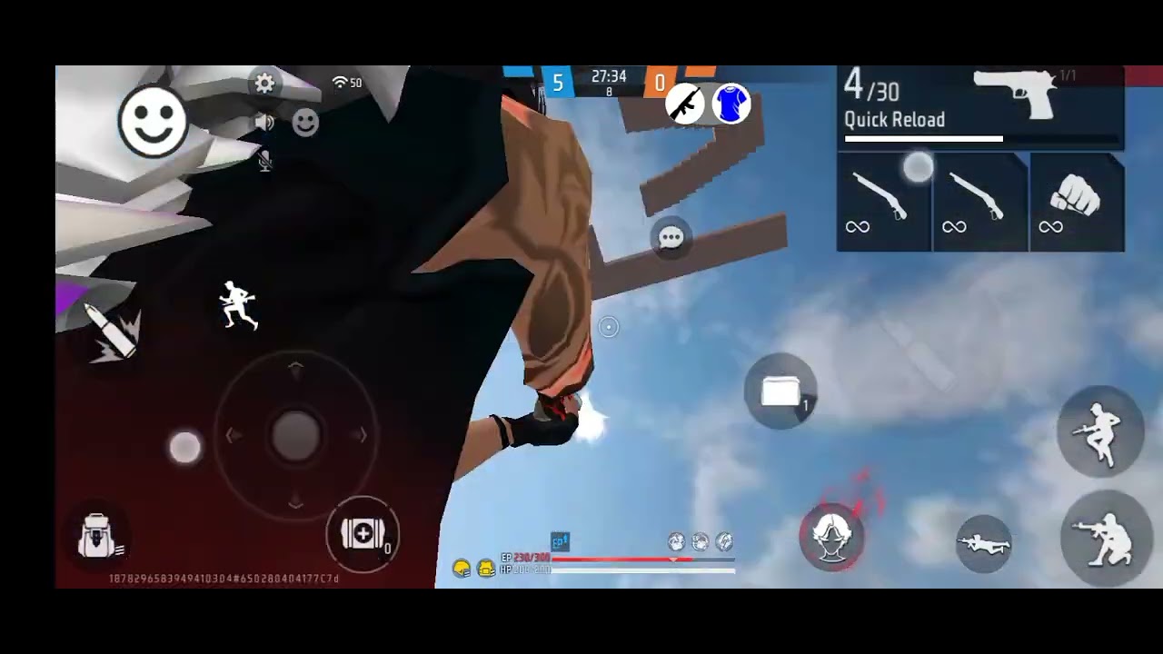 So guys this is my Gameplay and Tell me in Comment I want to improve my ...