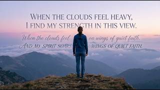 Lift Me Higher Official Lyric Video Raag Rhythm