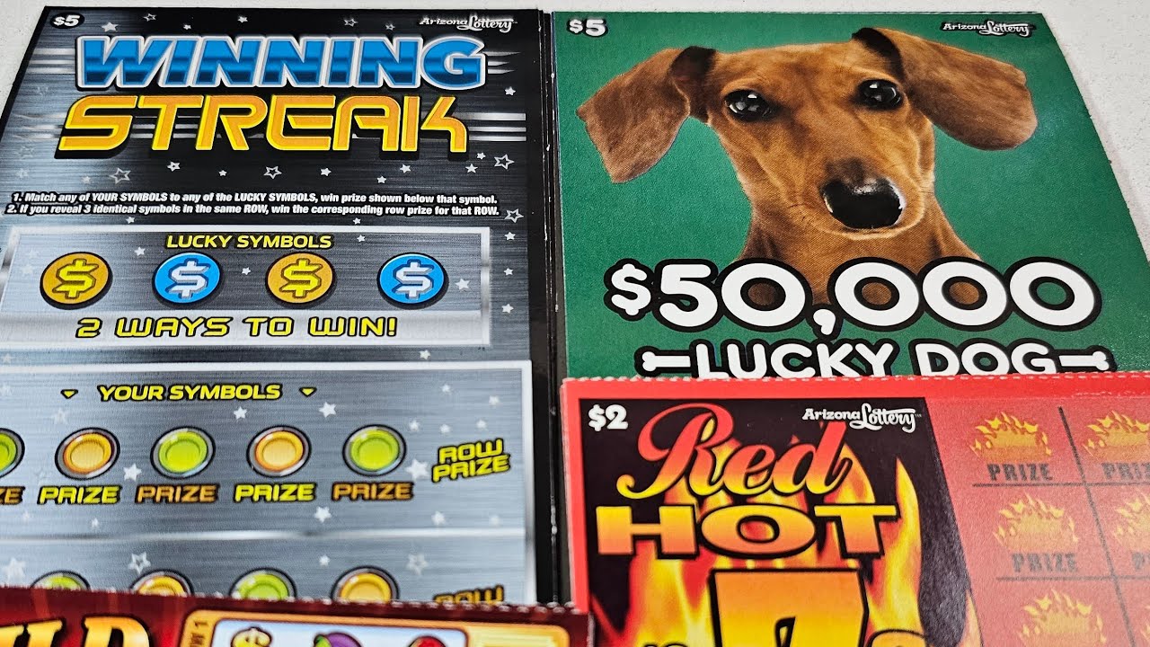Which will Pay more 💥 Arco or Shell - Arizona Lottery Scratchers - YouTube
