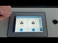 Flygt Concertor® Installation and Service: Commissioning Set-up Wizard