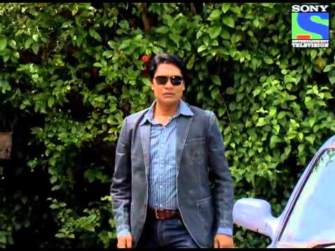 2012  Abhijit Ka Inteqaam    CID   Episode 879   12th October 2012