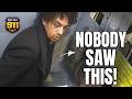 How One Unexpected Move Changed Everything on Bodycam!