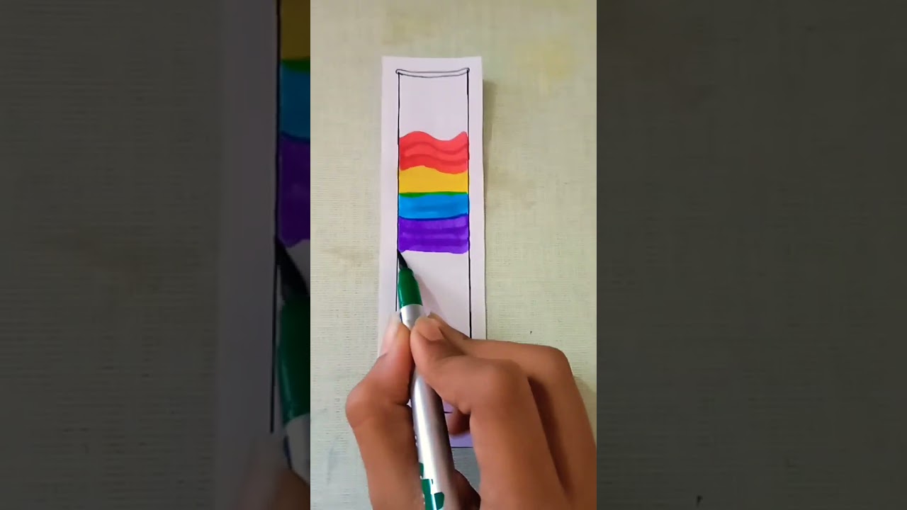 what is your favourite colours 🌈 ? 