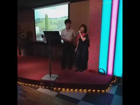 曉鳳 ：有你卡好