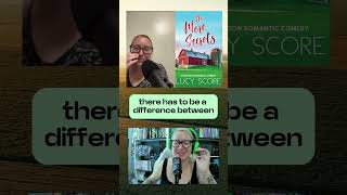 No More Secrets- Lucy Score (Episode Out 7/18/24)