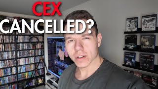 Game Log Vlog - CEX Cancelled, Finishing Saints Row, Starting Spider-Man