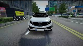 3D운전게임 공식 홍보 영상 3DDrivingGame Official Video screenshot 5