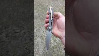 Lemifshe Duk knife 154cm #china #edc #tools #knives #games #usa #new #news #gaming #survival