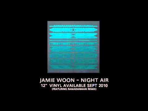 Jamie Woon - Night Air