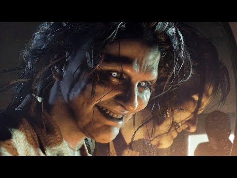 Видео: Смотрите: Самые худшие моменты Resident Evil 7