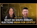 What S. Korea&#39;s Elections Mean for Crypto; The Potential for Spot ETFs in Hong Kong | First Mover