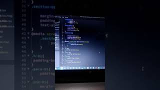 Part 4: Complete Project of Taken Template website using HTML CSS  Bootstrap in Frontend Website