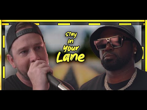 VASHA "Stay In Your Lane" ft PROJECT PAT (Official Music Video)