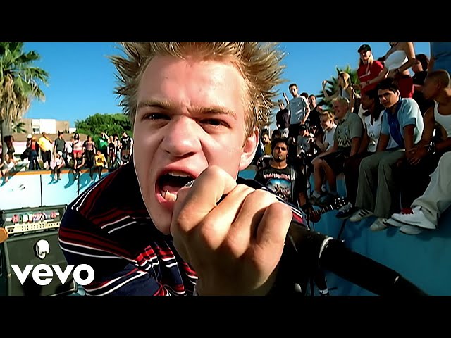 In Too Deep (Sum 41 song) - Wikipedia