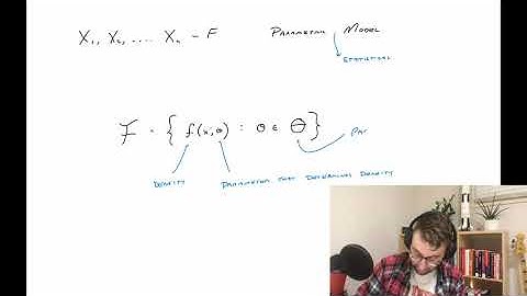 STAT 510 /// Statistical Inference