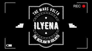 &quot;Ilyena&quot; - The Mars Volta - Guitar and Bass Cover + Lyrics