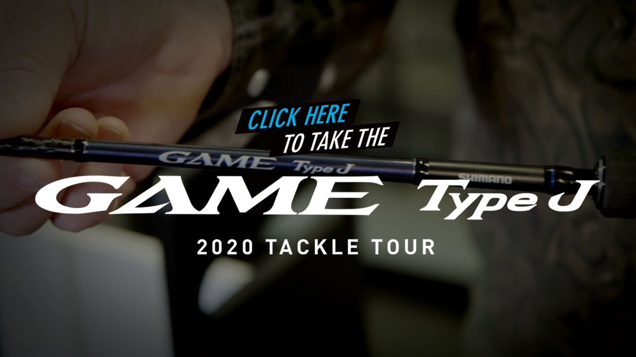 NEW FOR 2020: Game Type J