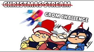 [ID/EN] BRAWL STARS GROOM i mean GROM CHALLENGE (Merry Christams!)