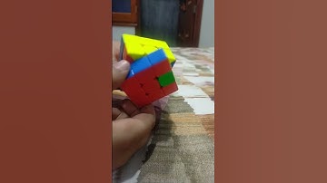 u perm in slow motion